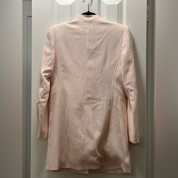 Club Monaco| Light Pink Jacket - Picture 2 of 4